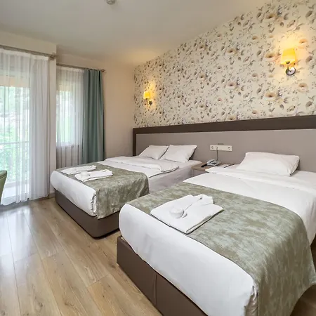 Colossae Thermal Resort 5*