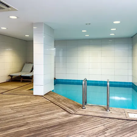 Colossae Thermal Resort Karahayit (Pamukkale)