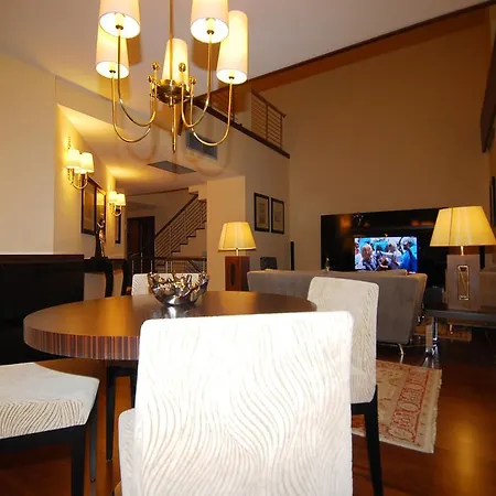 Semesteranläggning (resort) Colossae Thermal 5*