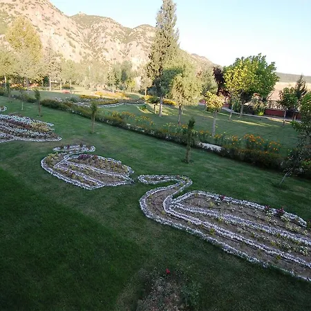 Resort Colossae Thermal