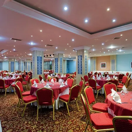 Resort Colossae Thermal