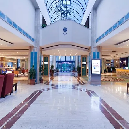 Colossae Thermal Resort