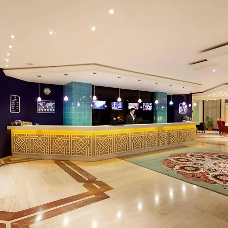 Colossae Thermal 5* Karahayit (Pamukkale)