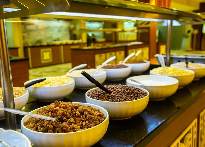 Colossae Thermal Karahayit (Pamukkale)