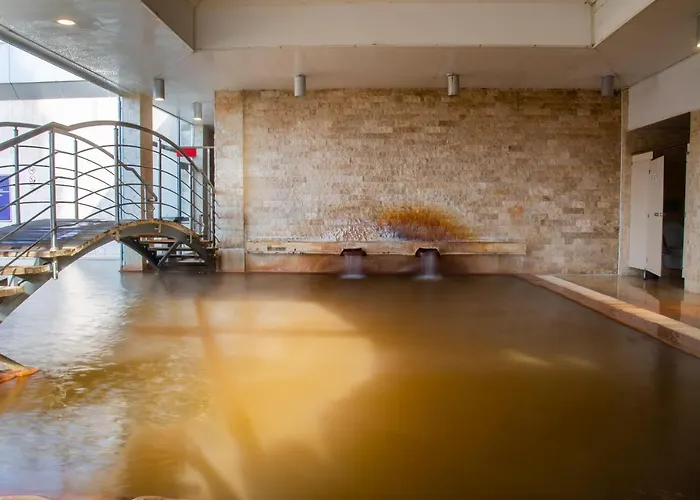 Colossae Thermal Karahayit (Pamukkale)