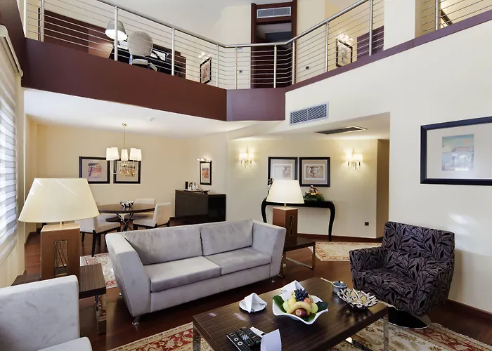 Colossae Thermal אתר נופש 5*