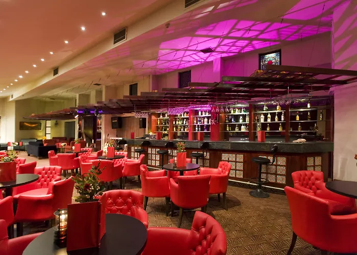 Colossae Thermal 5* Karahayit (Pamukkale)