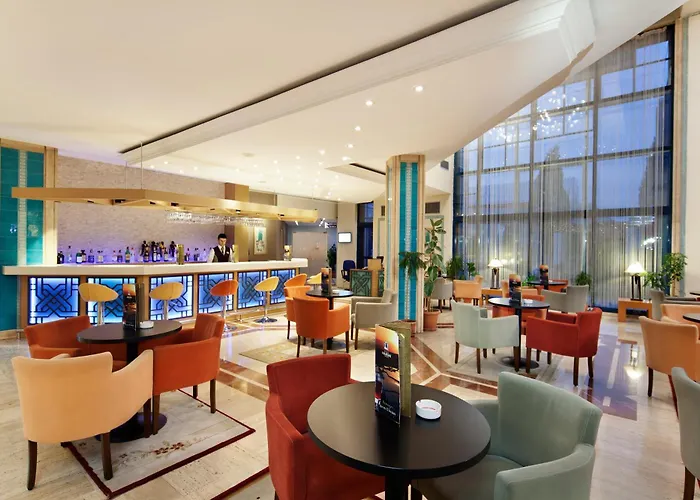 Colossae Thermal Karahayit (Pamukkale)